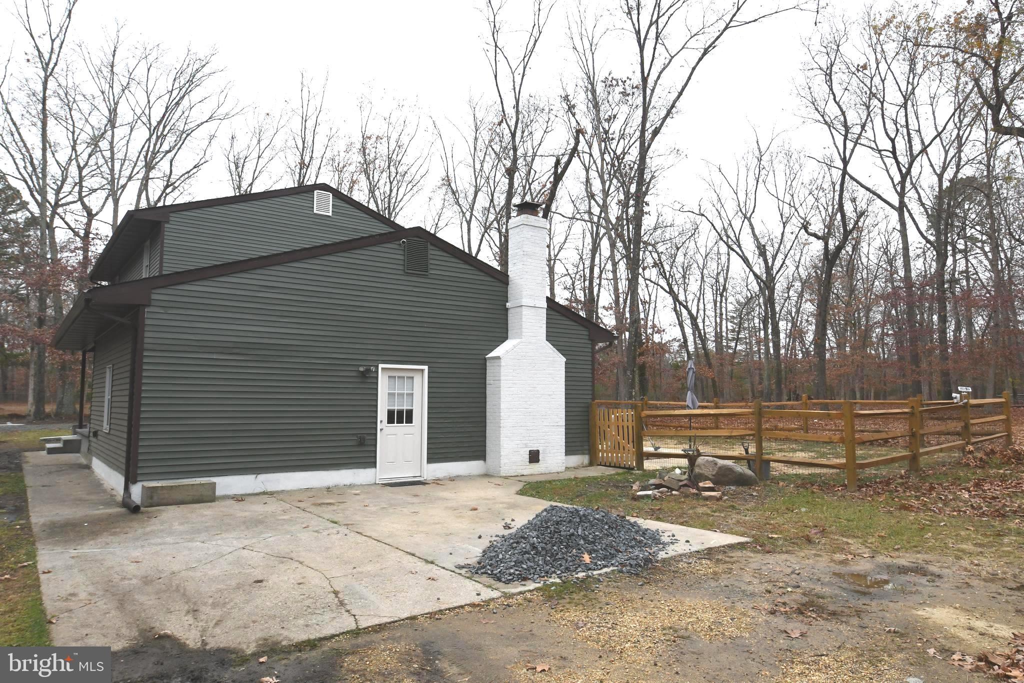 218 Sooy Place Road Tabernacle, NJ 08088 - Photo 14 of 16