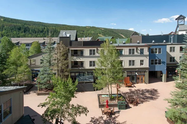 $614,500 | 140 Ida Belle Drive, Unit 8283, Keystone, CO 80435