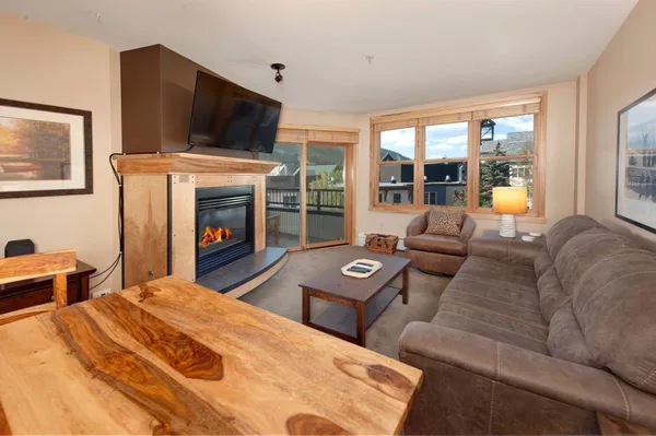 $614,500 | 140 Ida Belle Drive, Unit 8283, Keystone, CO 80435