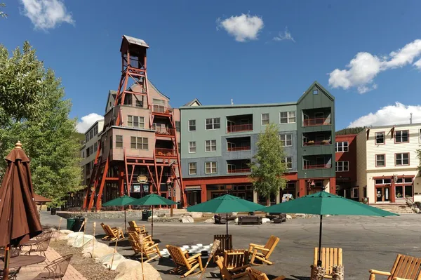 $614,500 | 140 Ida Belle Drive, Unit 8283, Keystone, CO 80435