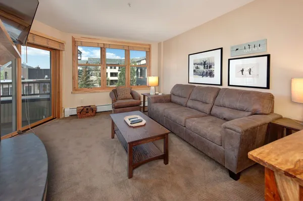 $614,500 | 140 Ida Belle Drive, Unit 8283, Keystone, CO 80435