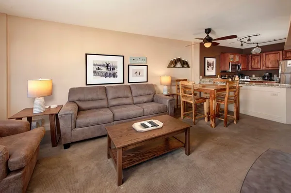 $614,500 | 140 Ida Belle Drive, Unit 8283, Keystone, CO 80435