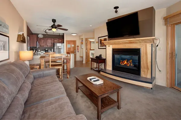 $614,500 | 140 Ida Belle Drive, Unit 8283, Keystone, CO 80435