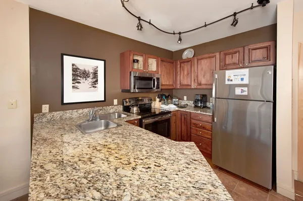 $614,500 | 140 Ida Belle Drive, Unit 8283, Keystone, CO 80435