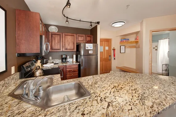 $614,500 | 140 Ida Belle Drive, Unit 8283, Keystone, CO 80435