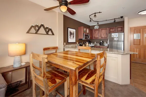 $614,500 | 140 Ida Belle Drive, Unit 8283, Keystone, CO 80435