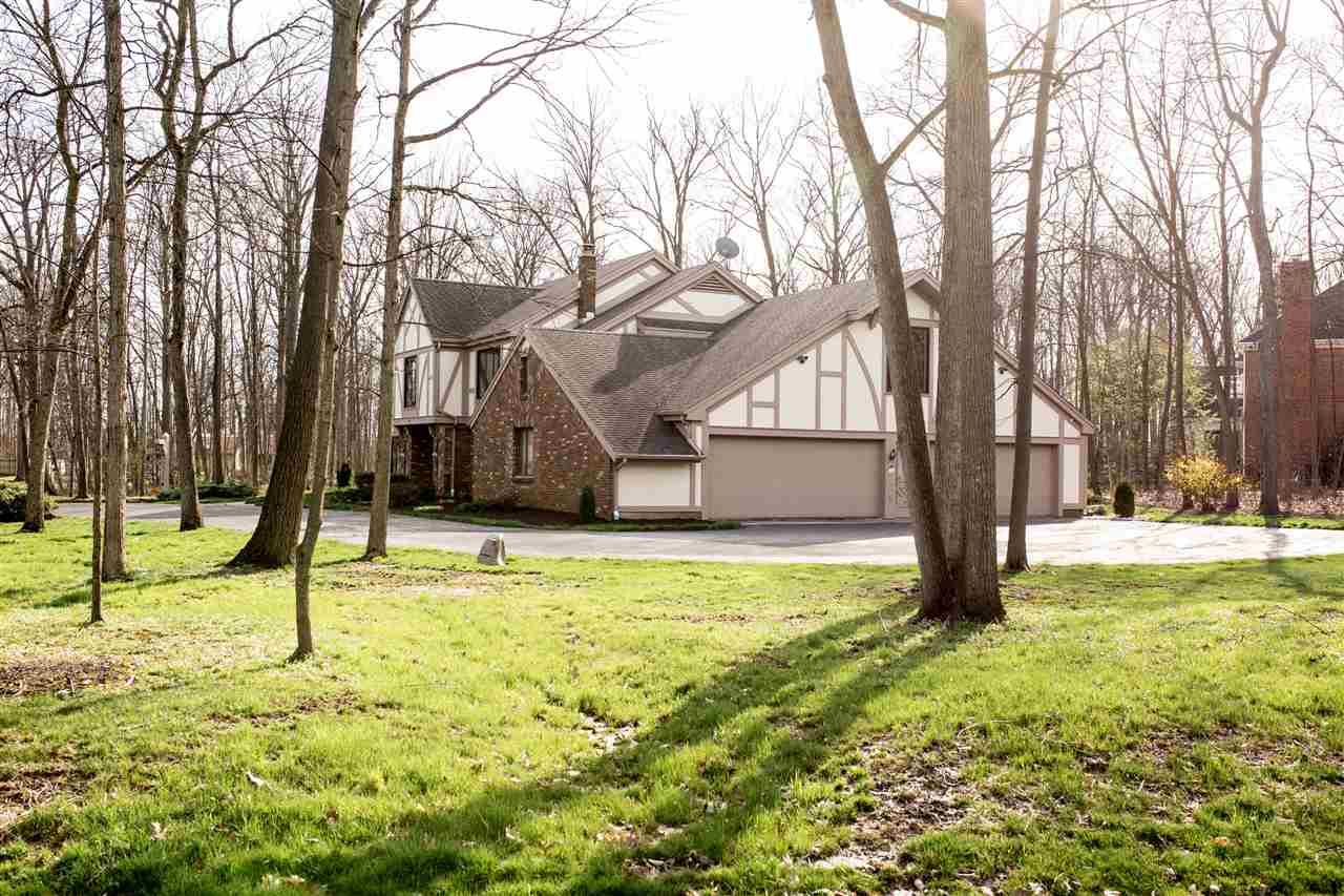 10521 Oaktree Road Fort Wayne, IN 46845 - Photo 4 of 35