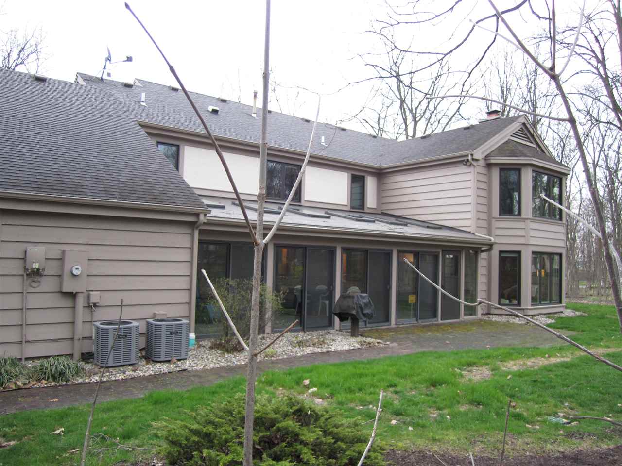 10521 Oaktree Road Fort Wayne, IN 46845 - Photo 33 of 35