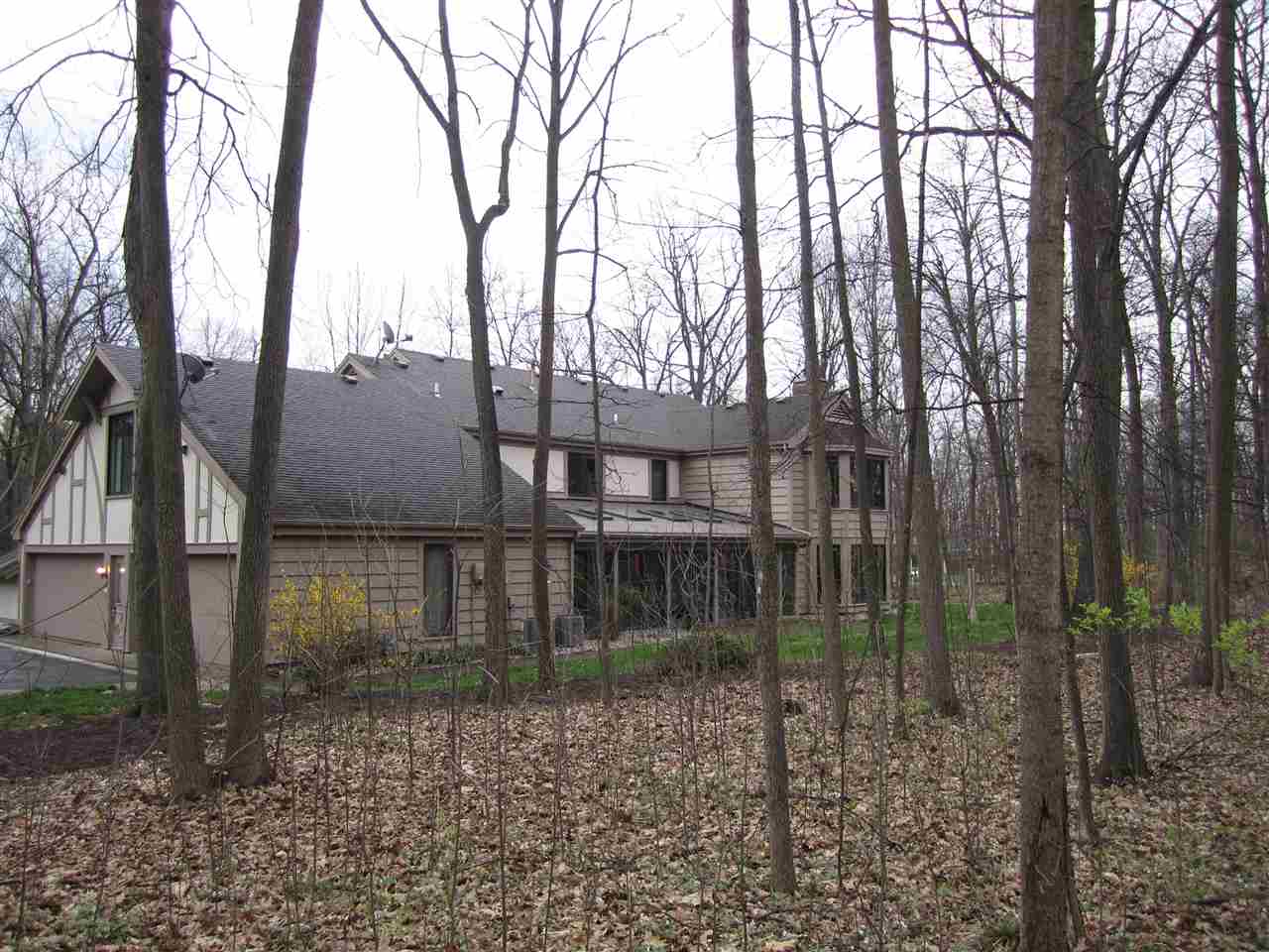 10521 Oaktree Road Fort Wayne, IN 46845 - Photo 34 of 35