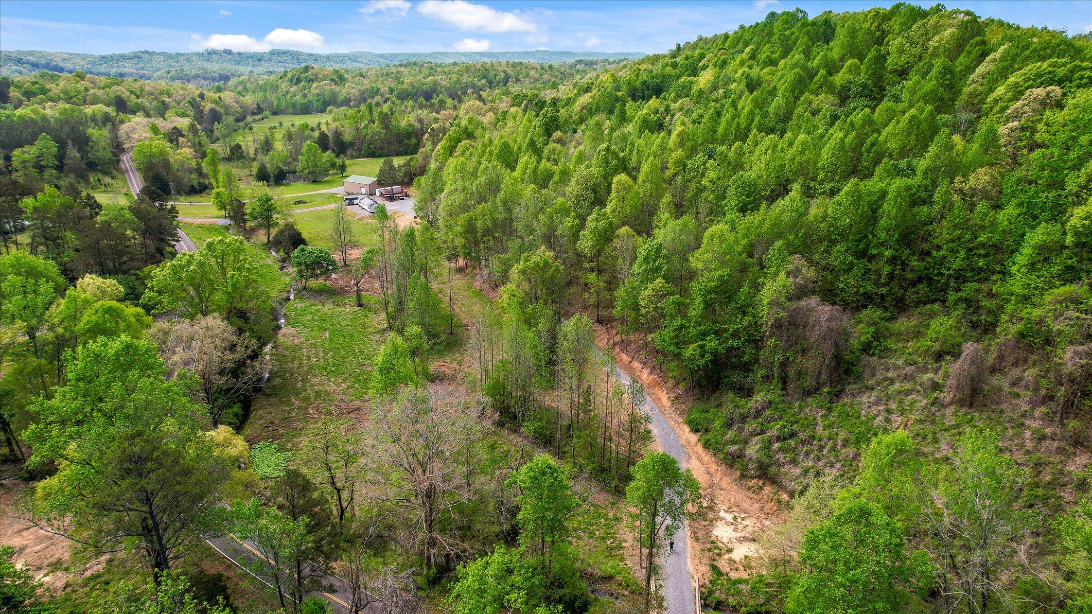 335 County Road 188 Decatur, TN 37322 - Photo 39 of 53 42-Co Rd 188-41
