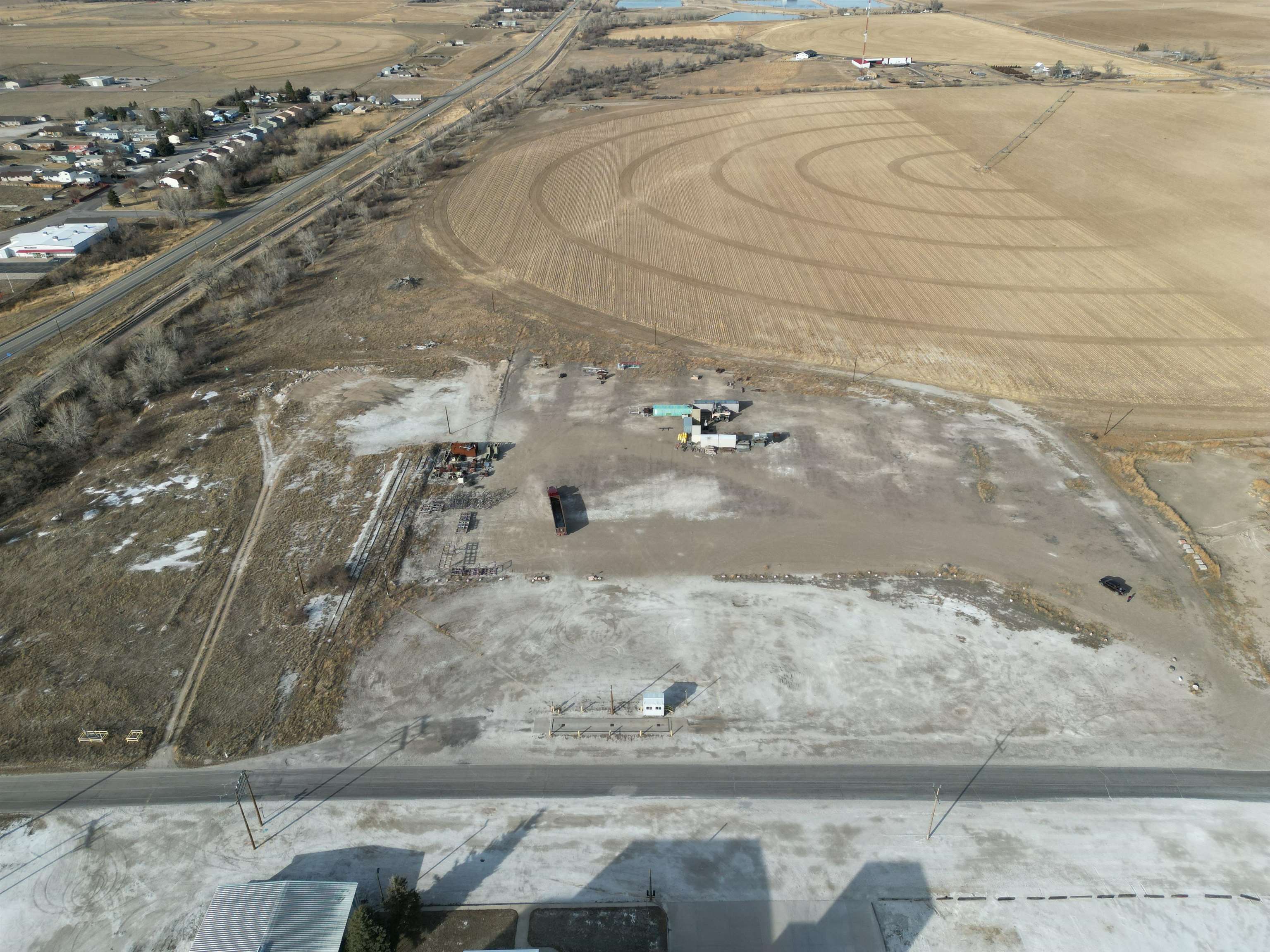 17 N Road Wheatland, WY 82201 - Photo 14 of 15