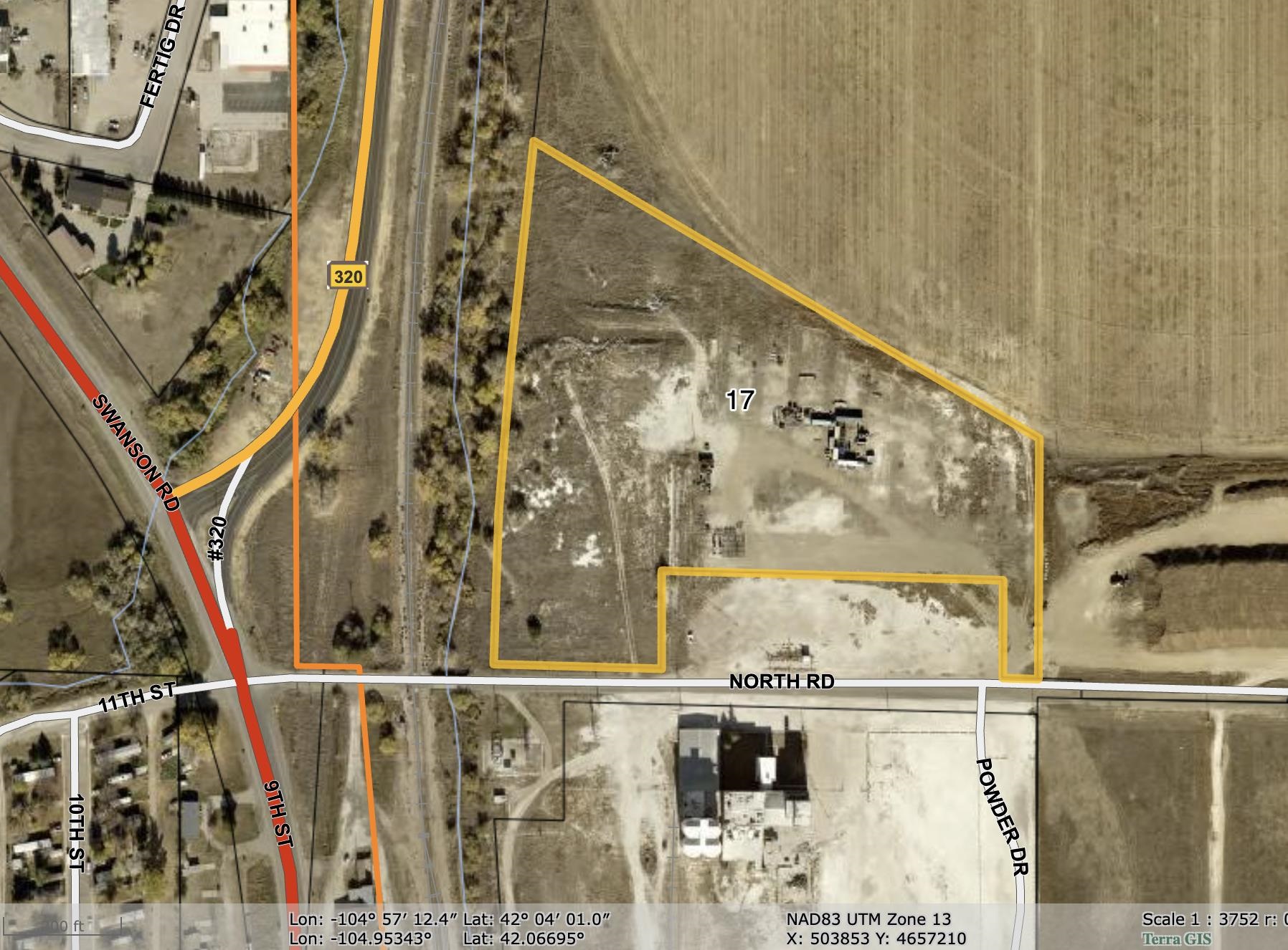 17 N Road Wheatland, WY 82201 - Photo 15 of 15