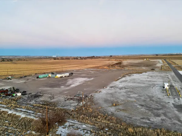 $450,000 | 17 N Road, Wheatland, WY 82201