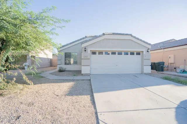 $352,500 | 12813 West Valentine Avenue, El Mirage, AZ 85335