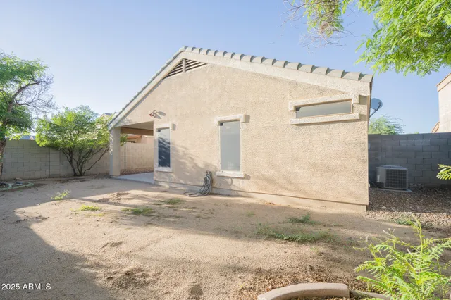$352,500 | 12813 West Valentine Avenue, El Mirage, AZ 85335