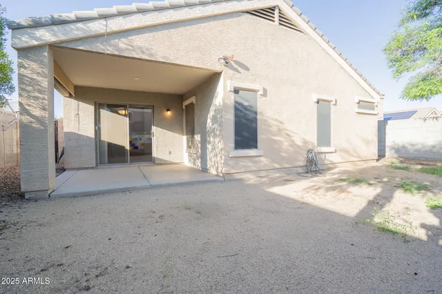 $352,500 | 12813 West Valentine Avenue, El Mirage, AZ 85335