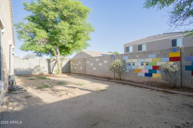 $352,500 | 12813 West Valentine Avenue, El Mirage, AZ 85335