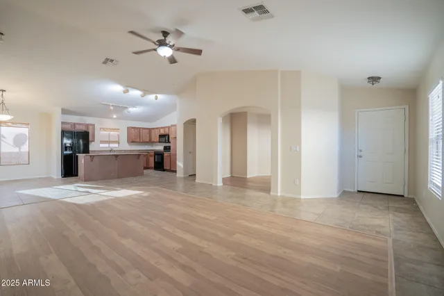 $352,500 | 12813 West Valentine Avenue, El Mirage, AZ 85335