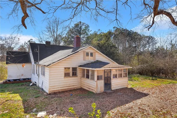$140,000 | 705 Old Seneca Road, Central, SC 29630