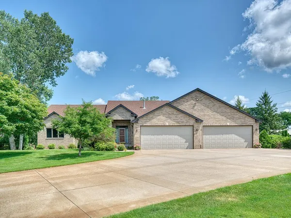 $900,000 | 4038 153rd Lane Northwest, Andover, MN 55304
