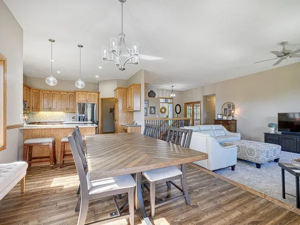 $900,000 | 4038 153rd Lane Northwest, Andover, MN 55304