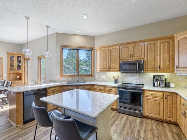 $900,000 | 4038 153rd Lane Northwest, Andover, MN 55304