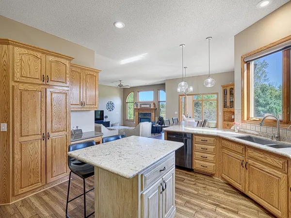 $900,000 | 4038 153rd Lane Northwest, Andover, MN 55304
