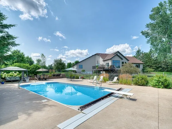 $900,000 | 4038 153rd Lane Northwest, Andover, MN 55304