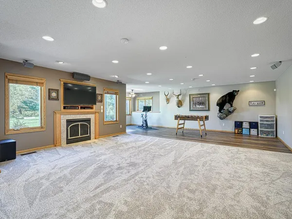 $900,000 | 4038 153rd Lane Northwest, Andover, MN 55304