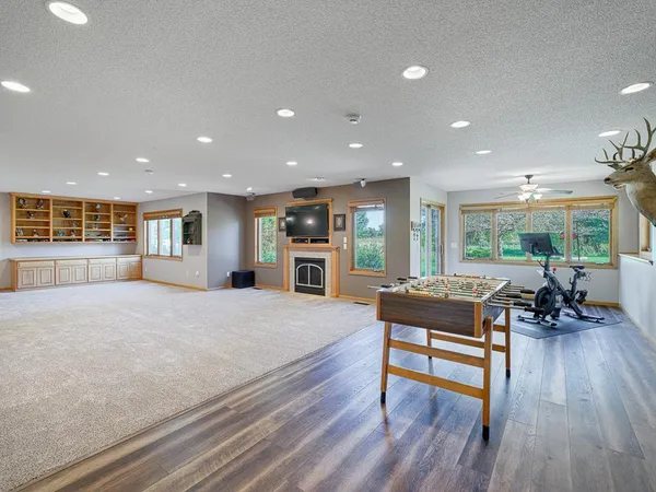 $900,000 | 4038 153rd Lane Northwest, Andover, MN 55304