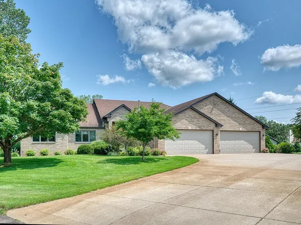 $900,000 | 4038 153rd Lane Northwest, Andover, MN 55304