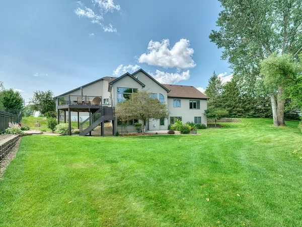 $900,000 | 4038 153rd Lane Northwest, Andover, MN 55304