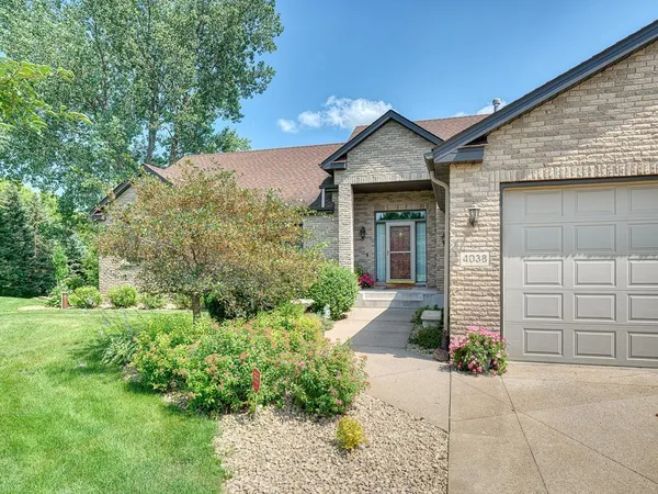 $900,000 | 4038 153rd Lane Northwest, Andover, MN 55304
