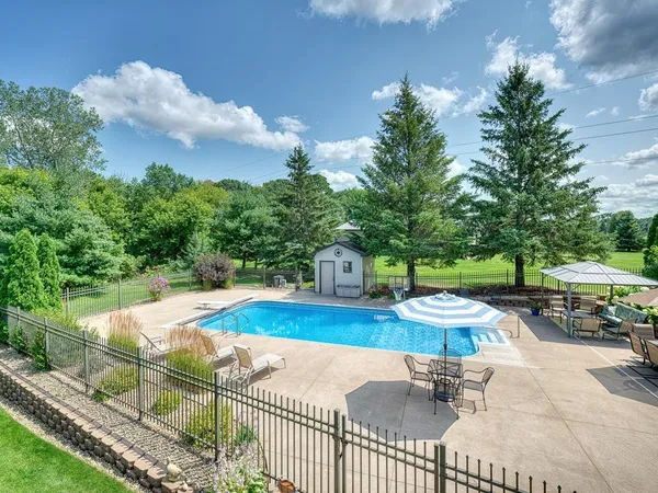 $900,000 | 4038 153rd Lane Northwest, Andover, MN 55304