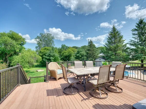 $900,000 | 4038 153rd Lane Northwest, Andover, MN 55304