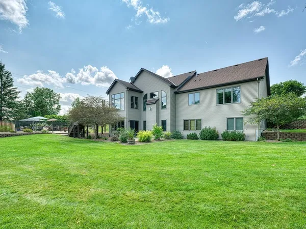 $900,000 | 4038 153rd Lane Northwest, Andover, MN 55304
