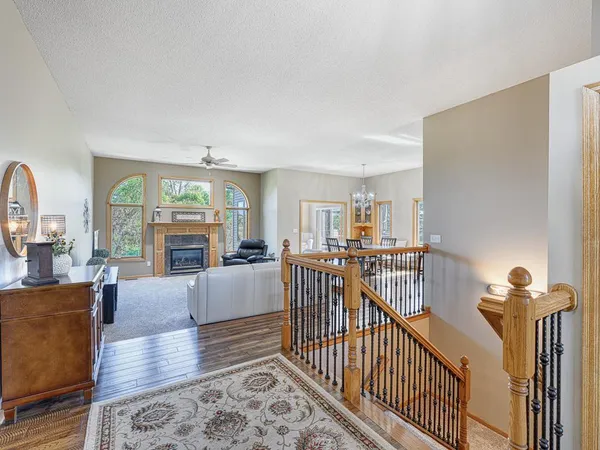 $900,000 | 4038 153rd Lane Northwest, Andover, MN 55304