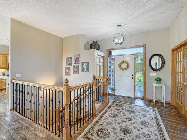$900,000 | 4038 153rd Lane Northwest, Andover, MN 55304