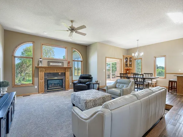 $900,000 | 4038 153rd Lane Northwest, Andover, MN 55304