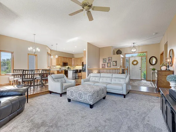 $900,000 | 4038 153rd Lane Northwest, Andover, MN 55304