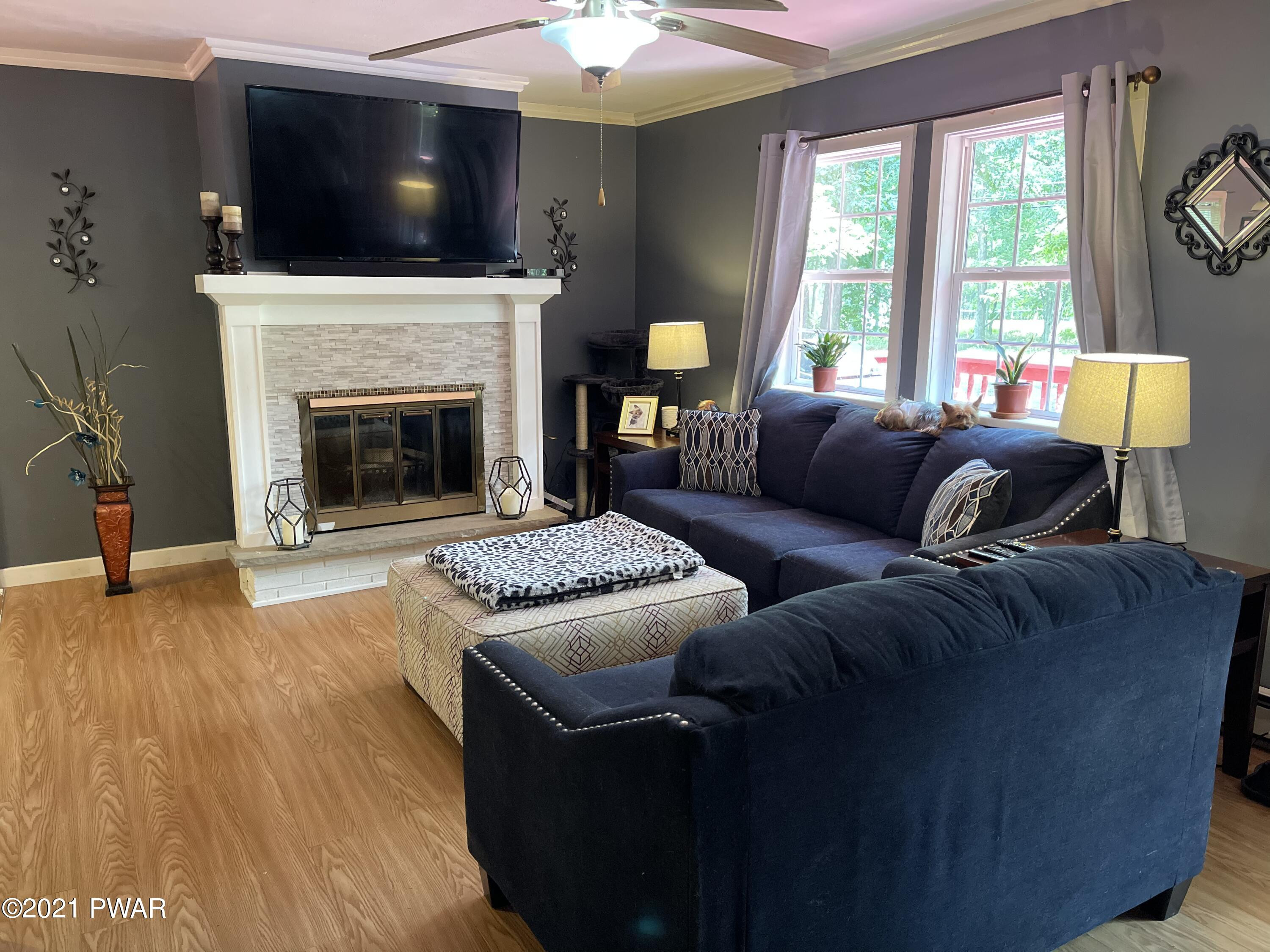 337 Oak Hill Road Hawley, PA 18428 - Photo 19 of 28 4C983C30-405B-4B2D-9B6B-30E52E46C157