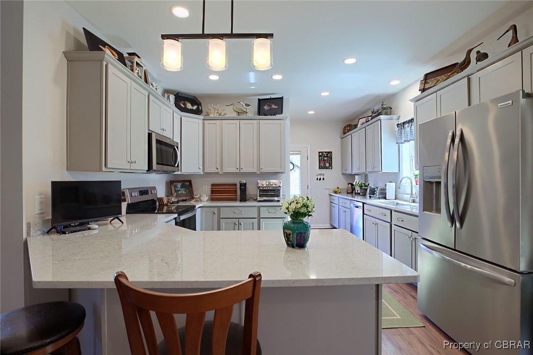 1676 Windsor Road Dutton, VA 23050 - Photo 10 of 36