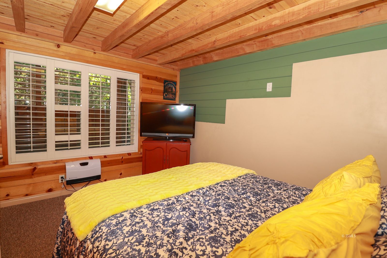 1929 Alta Sierra Road Wofford Heights, CA 93285 - Photo 41 of 48