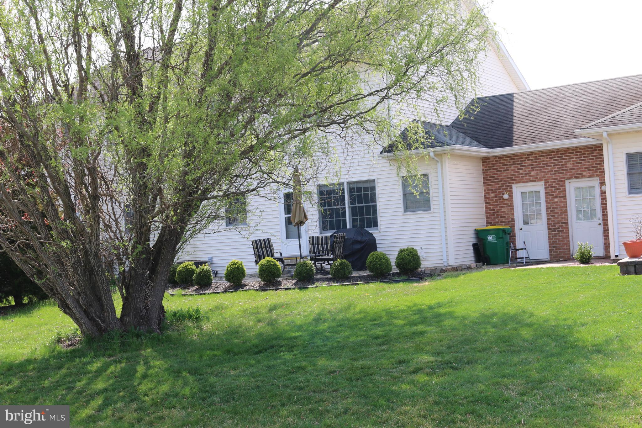 112 Mandalay Drive Bear, DE 19701 - Photo 20 of 22 Mature Trees Provide Shade To Ensure Relaxation