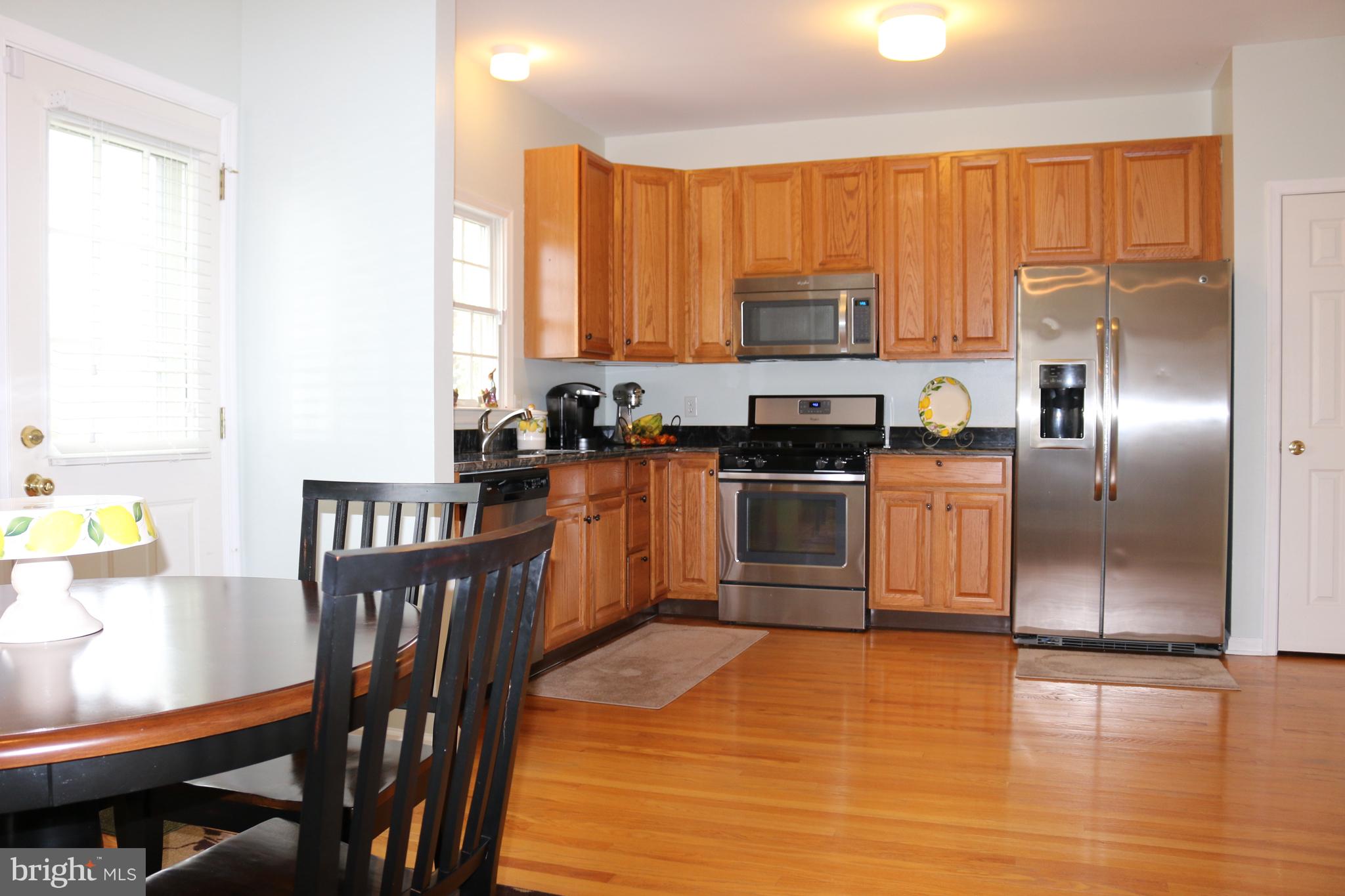 112 Mandalay Drive Bear, DE 19701 - Photo 7 of 22 Open Floor Plan