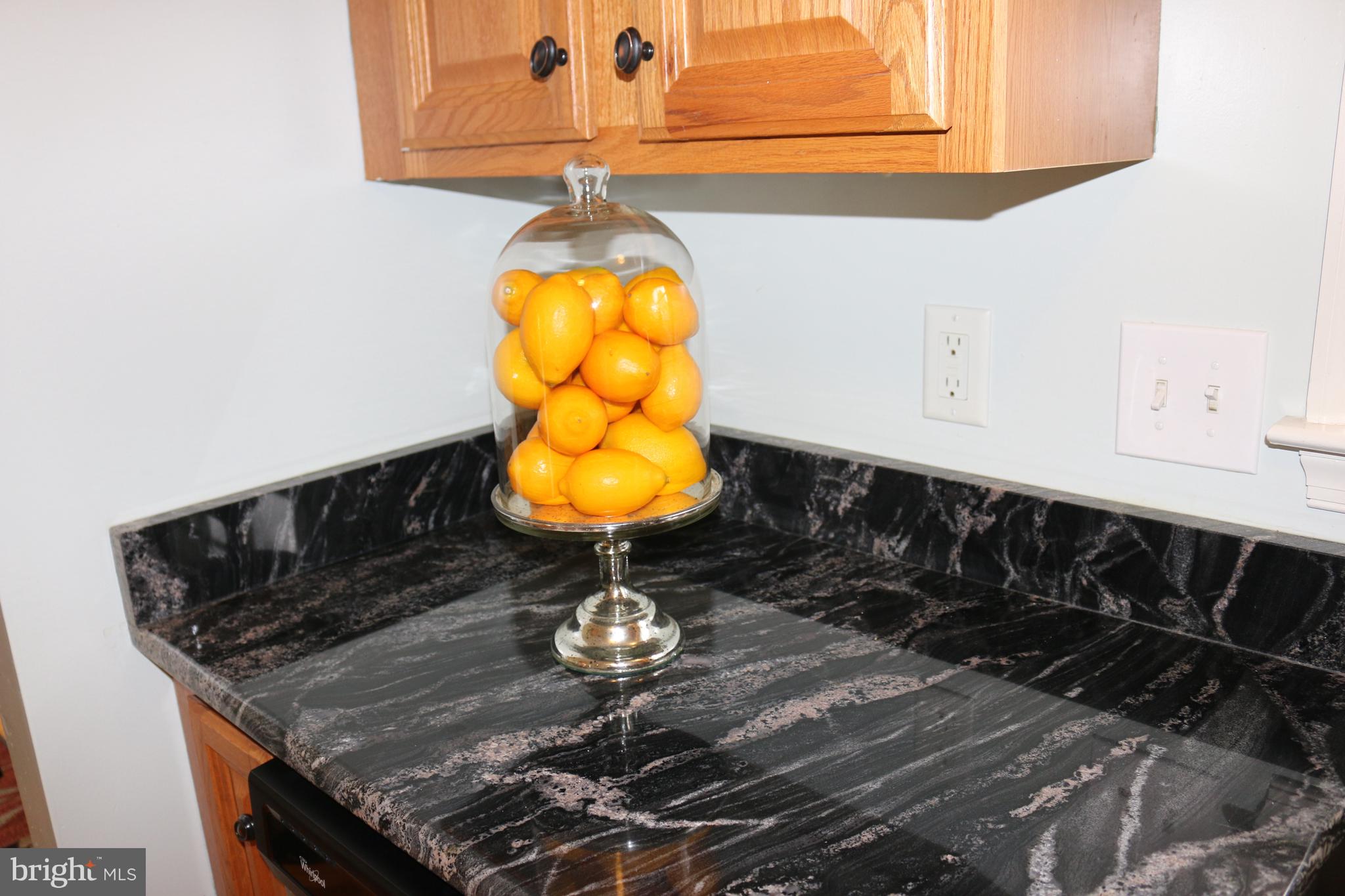 112 Mandalay Drive Bear, DE 19701 - Photo 10 of 22 Beautiful Custom Granite Counter Tops