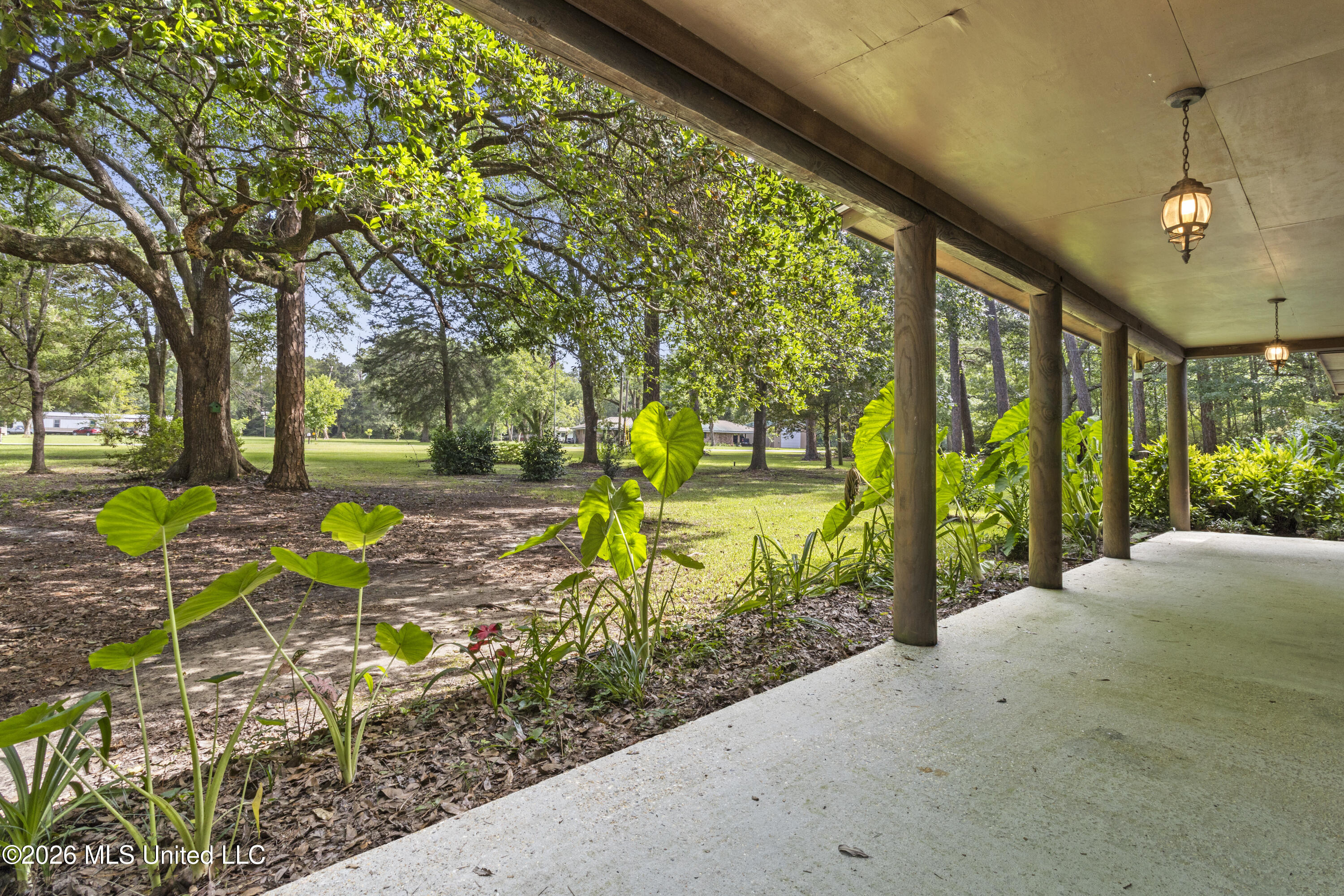 5701 Quave Road Vancleave, MS 39565 - Photo 9 of 67 00009