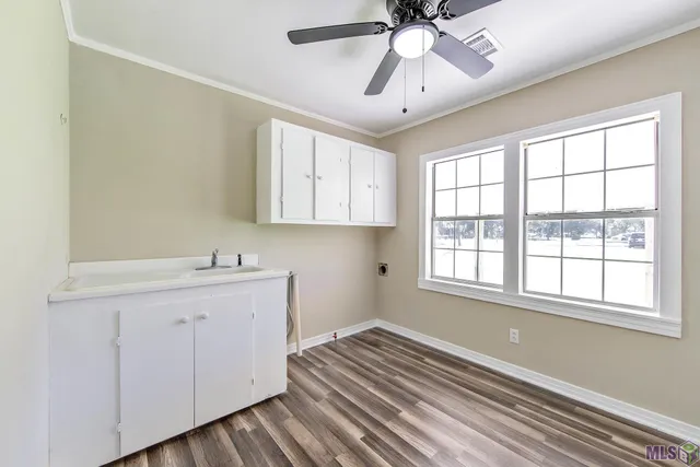 $129,900 | 106 North 3rd Street, Golden Meadow, LA 70357