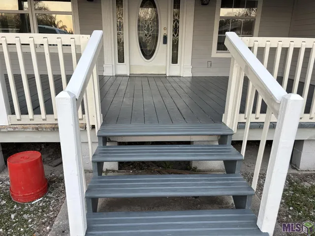 $129,900 | 106 North 3rd Street, Golden Meadow, LA 70357