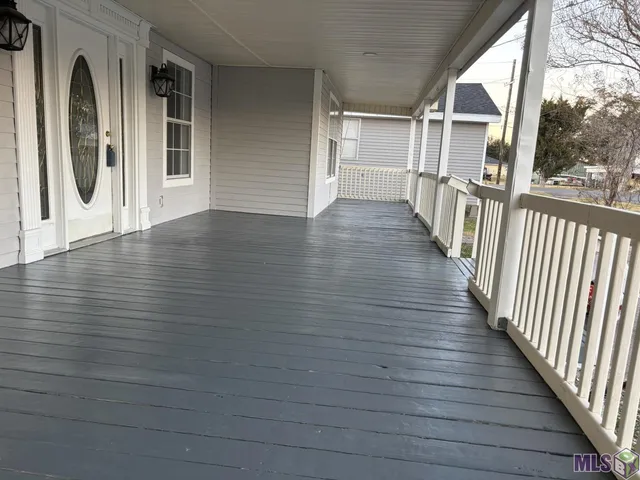 $129,900 | 106 North 3rd Street, Golden Meadow, LA 70357